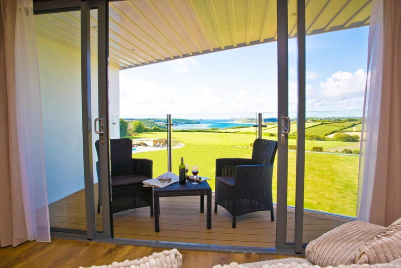 The Pickwick Inn & Oliver's Restaurant, Padstow, United Kingdom