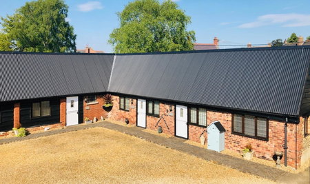 Hunt House Quarters, Kilsby, United Kingdom