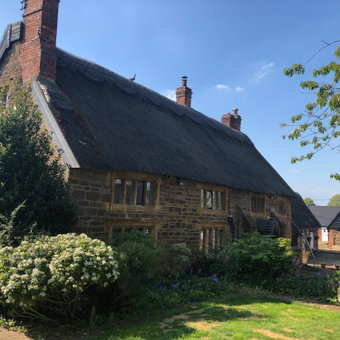 Hunt House Quarters, Kilsby, United Kingdom