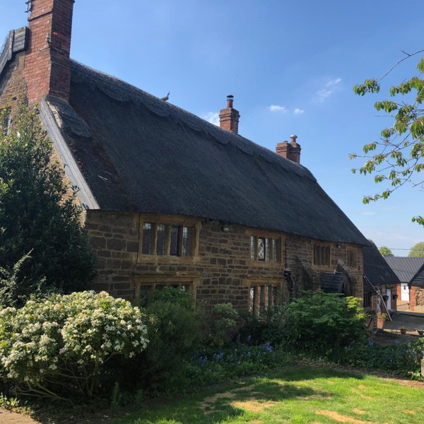 Hunt House Quarters, Kilsby, United Kingdom