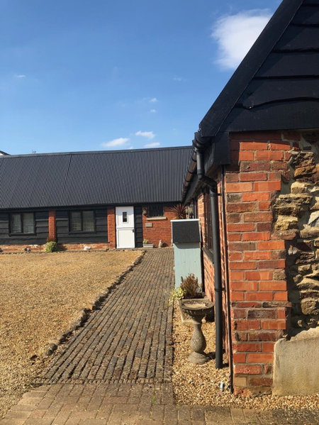 Hunt House Quarters, Kilsby, United Kingdom