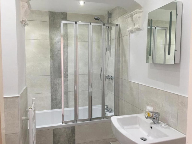 Grosvenor Hotel Rugby, Rugby, United Kingdom