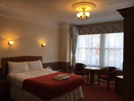 Grosvenor Hotel Rugby, Rugby, United Kingdom