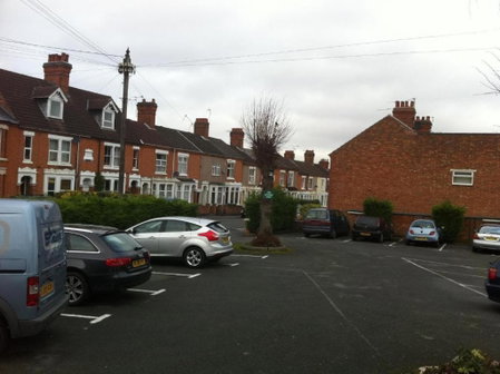 Grosvenor Hotel Rugby, Rugby, United Kingdom