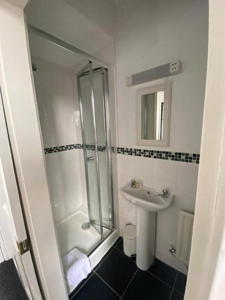 Grosvenor Hotel Rugby, Rugby, United Kingdom