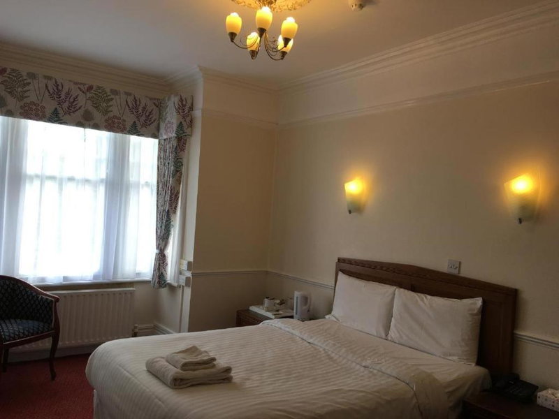 Grosvenor Hotel Rugby, Rugby, United Kingdom