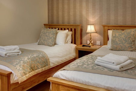 Best Western Manor Hotel, Gravesend, United Kingdom
