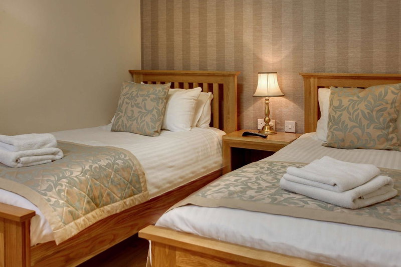 Best Western Manor Hotel, Gravesend, United Kingdom