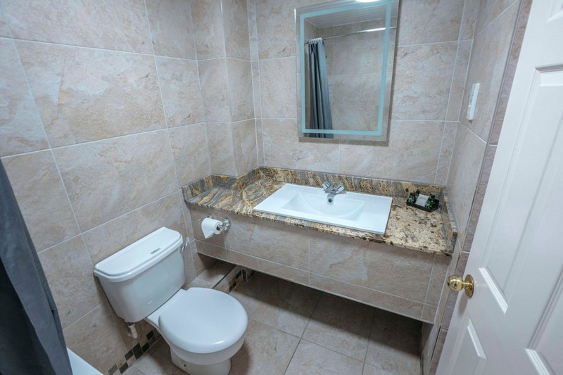 Best Western Manor Hotel, Gravesend, United Kingdom