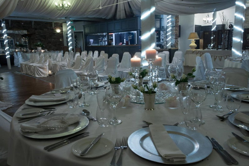 Meifod country house hotel, Caernarfon, Великобритания