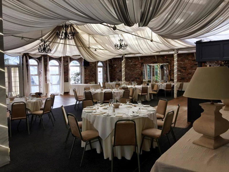 Meifod country house hotel, Caernarfon, Великобритания