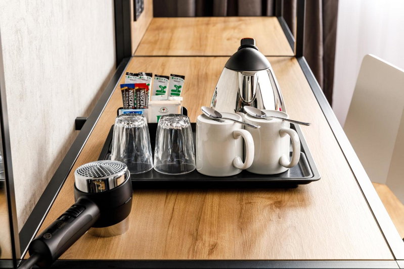 IBIS Wakefield East-Castleford, M62 J31, Wakefield, United Kingdom