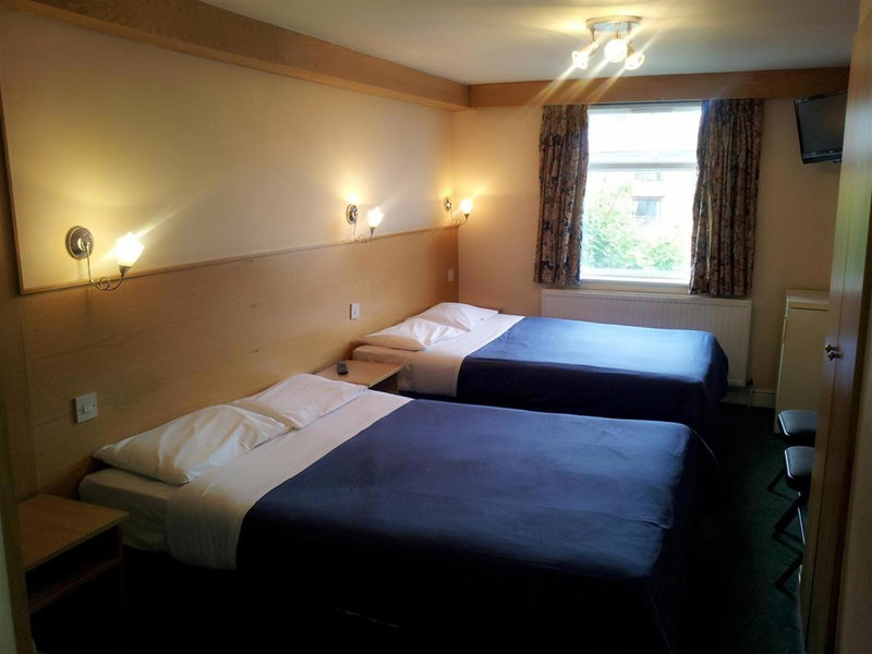 West Cromwell Hotel, London, United Kingdom