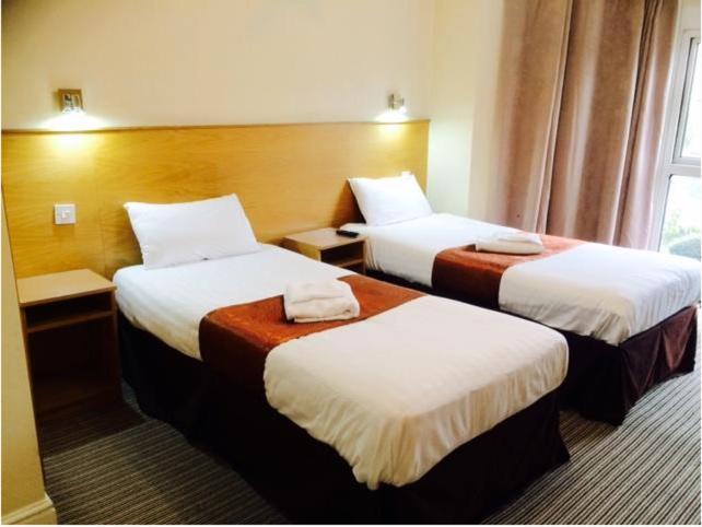 West Cromwell Hotel, London, United Kingdom