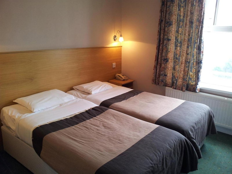 West Cromwell Hotel, London, United Kingdom