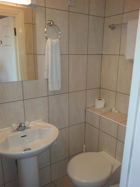 West Cromwell Hotel, London, United Kingdom