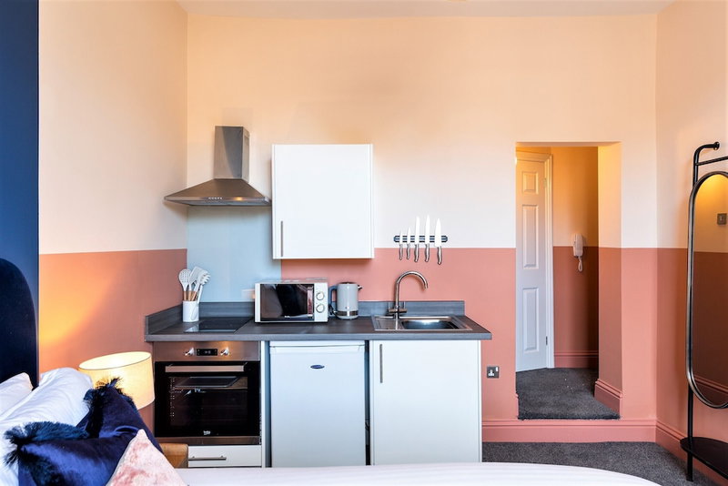 Your Apartment Clifton House, Bristol, United Kingdom
