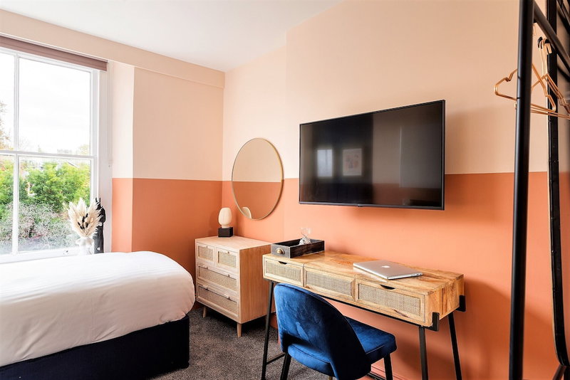 Your Apartment Clifton House, Bristol, United Kingdom