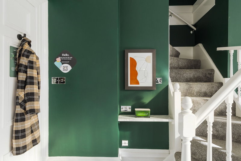 Your Apartment Clifton House, Bristol, United Kingdom