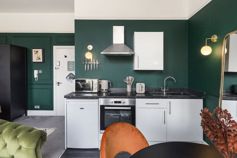 Your Apartment Clifton House, Bristol, United Kingdom