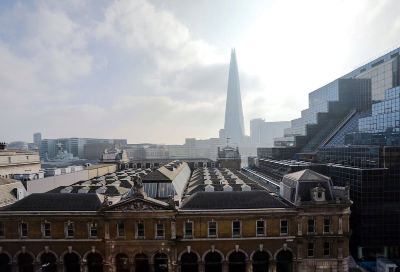 Monument by Excel Apartments, London, United Kingdom
