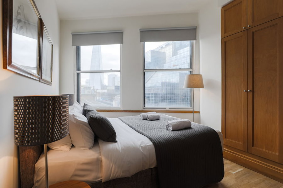 Monument by Excel Apartments, London, United Kingdom