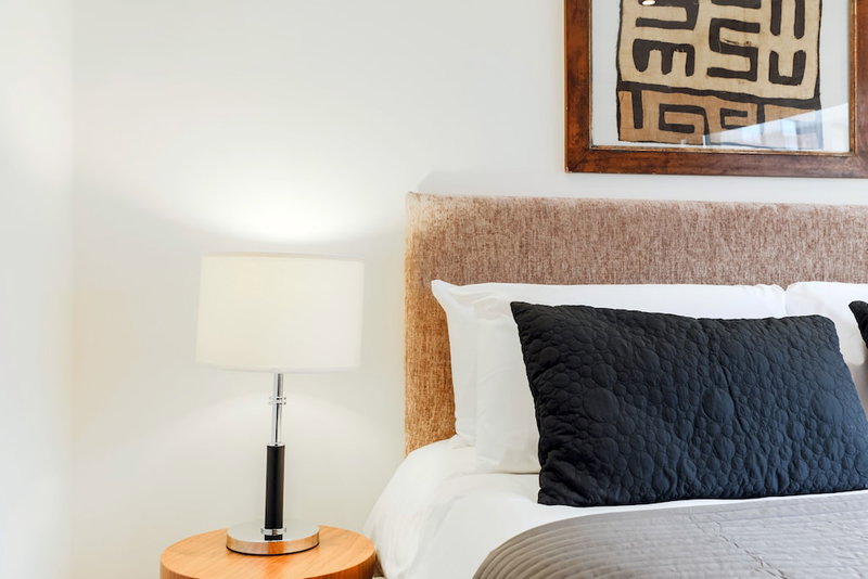 Monument by Excel Apartments, London, United Kingdom