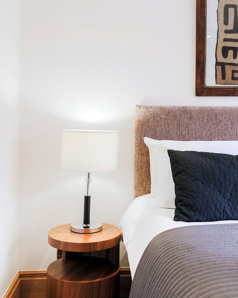 Monument by Excel Apartments, London, United Kingdom