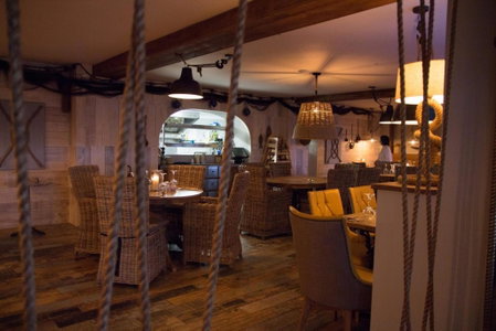 The Dunes Hotel, Barrow in Furness, United Kingdom