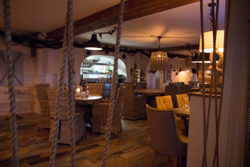 The Dunes Hotel, Barrow in Furness, United Kingdom