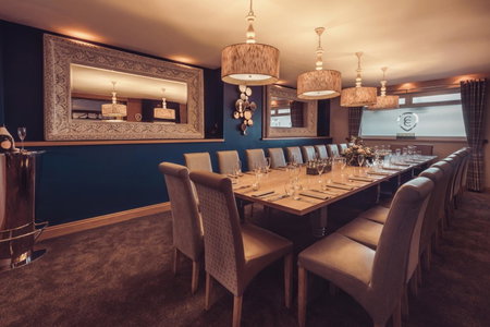 The Dunes Hotel, Barrow in Furness, United Kingdom
