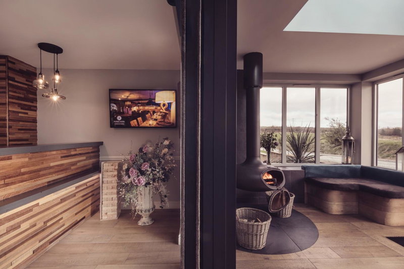 The Dunes Hotel, Barrow in Furness, United Kingdom