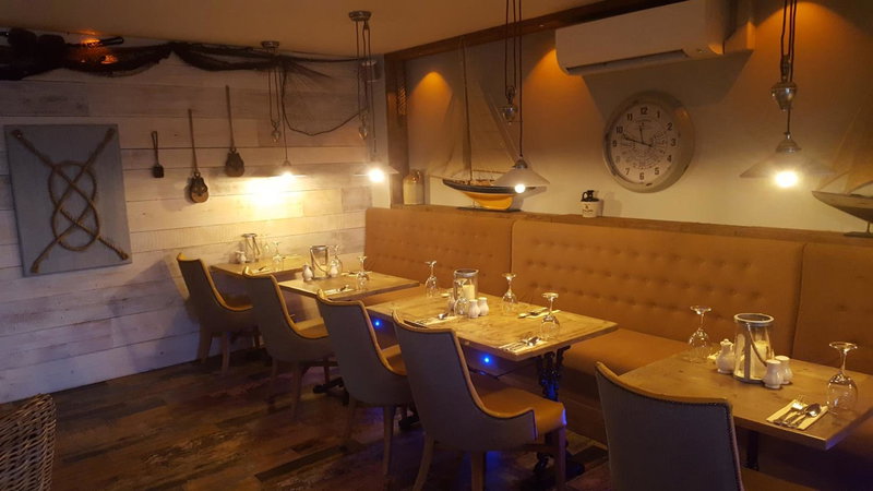 The Dunes Hotel, Barrow in Furness, United Kingdom
