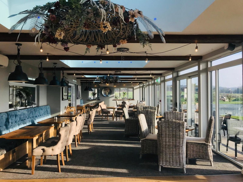 The Dunes Hotel, Barrow in Furness, United Kingdom