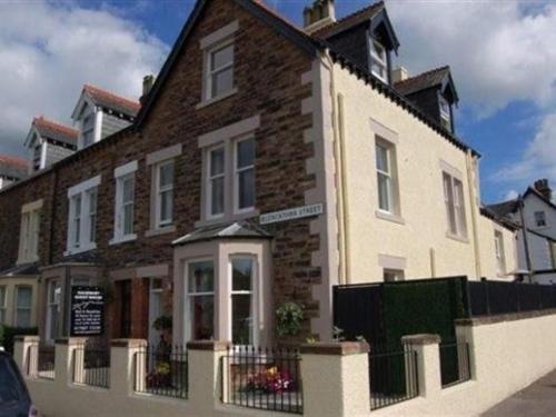Salisbury Guest House, United Kingdom