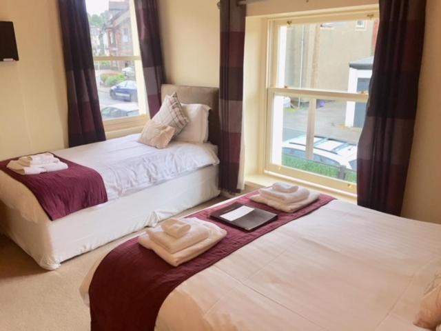 Salisbury Guest House, Keswick, United Kingdom