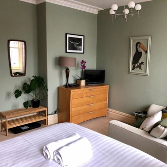 Salisbury Guest House, Keswick, United Kingdom