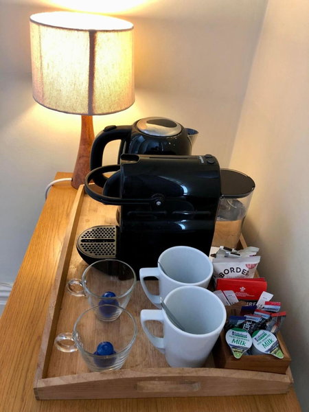 Salisbury Guest House, Keswick, United Kingdom