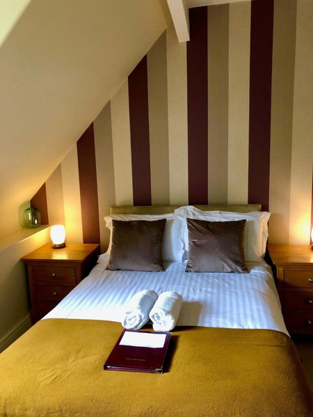 Salisbury Guest House, Keswick, United Kingdom