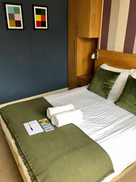 Salisbury Guest House, Keswick, United Kingdom