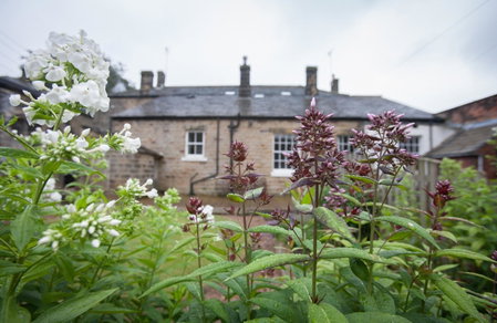 Wortley Hall Sheffield, Barnsley, United Kingdom