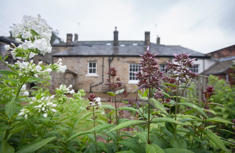 Wortley Hall Sheffield, Barnsley, United Kingdom