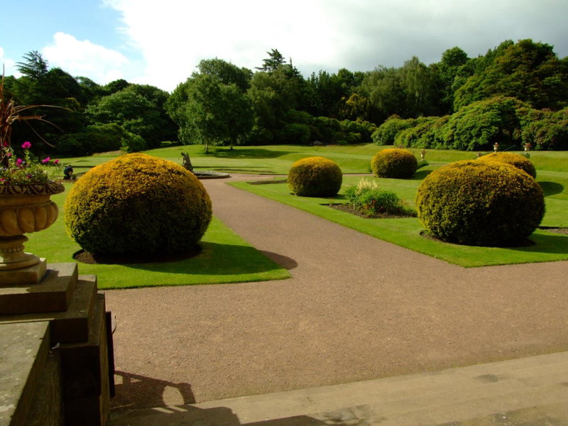 Wortley Hall Sheffield, Barnsley, United Kingdom