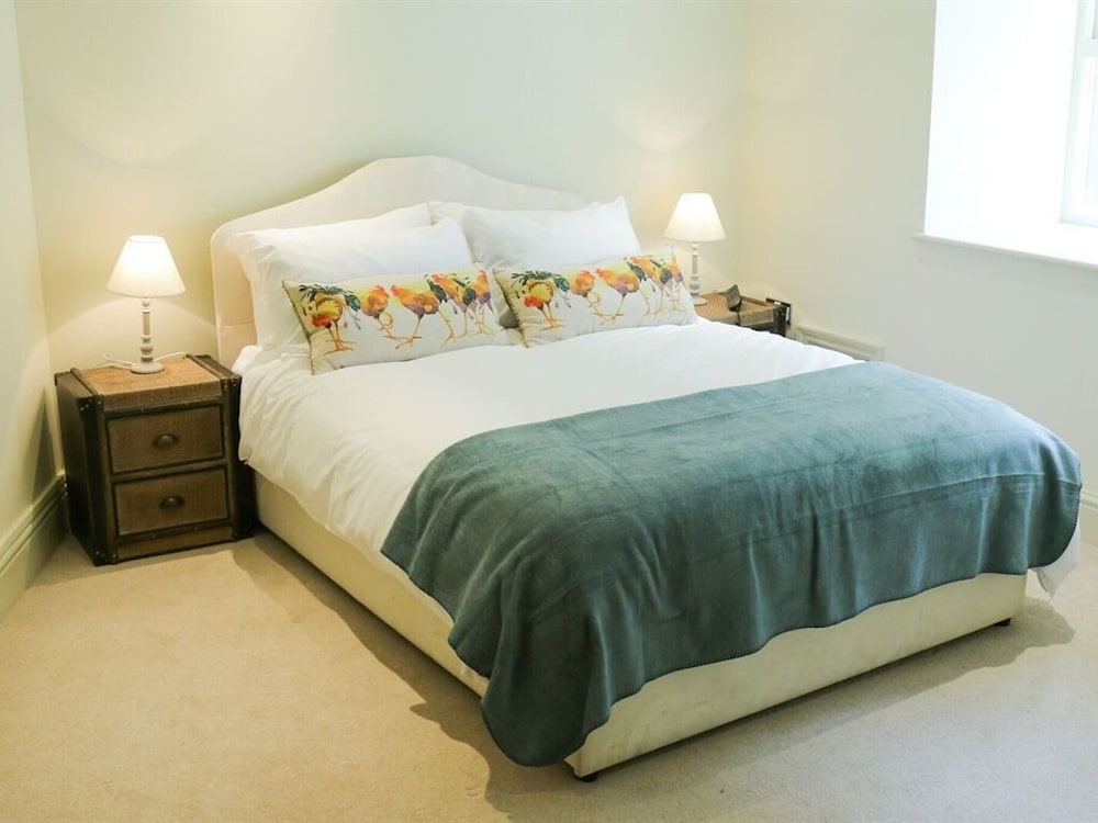 Hôtel · The Quay B&B, Wells-next-the-Sea