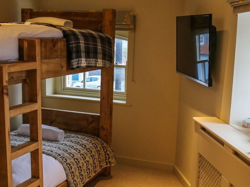 The Quay B&B, Wells-next-the-Sea, Reino Unido