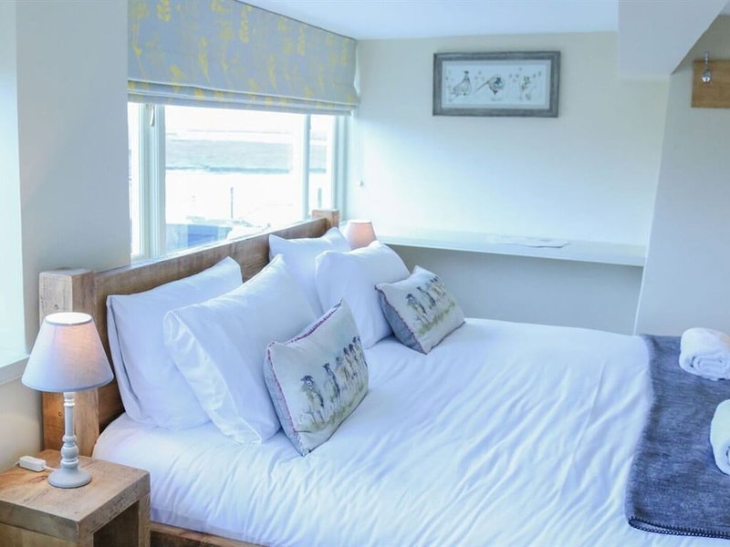 The Quay B&B, Wells-next-the-Sea, Reino Unido