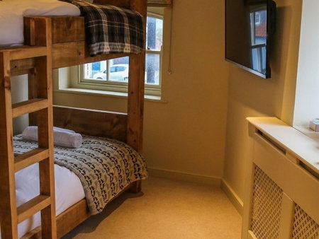 The Quay B&B, Wells-next-the-Sea, Reino Unido
