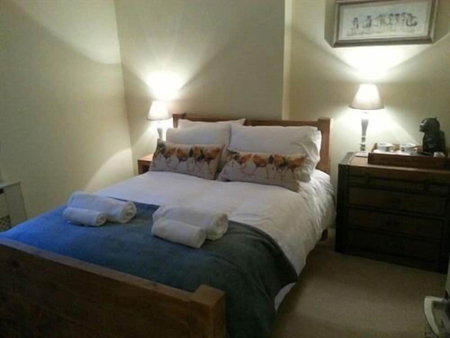 The Quay B&B, Wells-next-the-Sea, Reino Unido