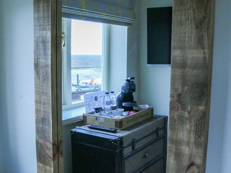 The Quay B&B, Wells-next-the-Sea, Reino Unido