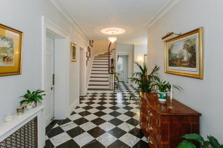 The Old Rectory, Deal, United Kingdom